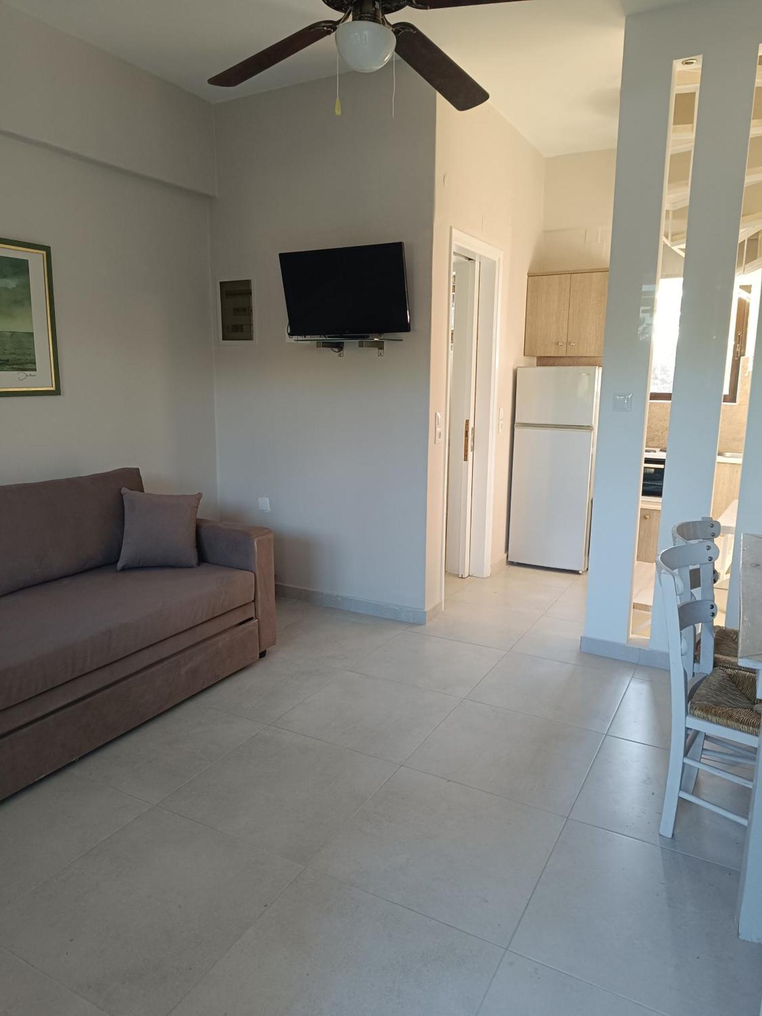 Villa Riza Esterno foto