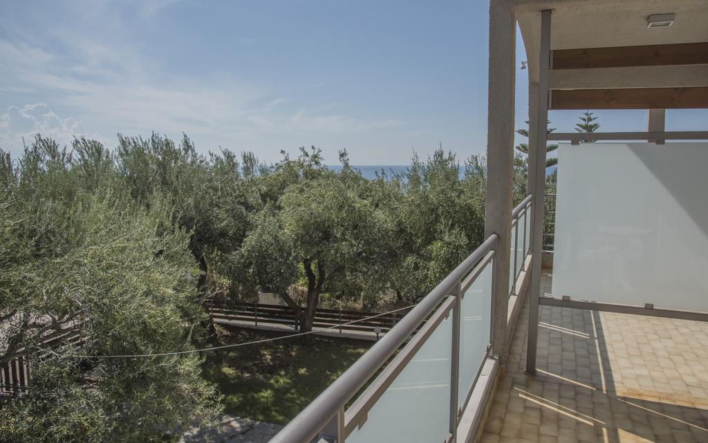 Villa Riza Esterno foto